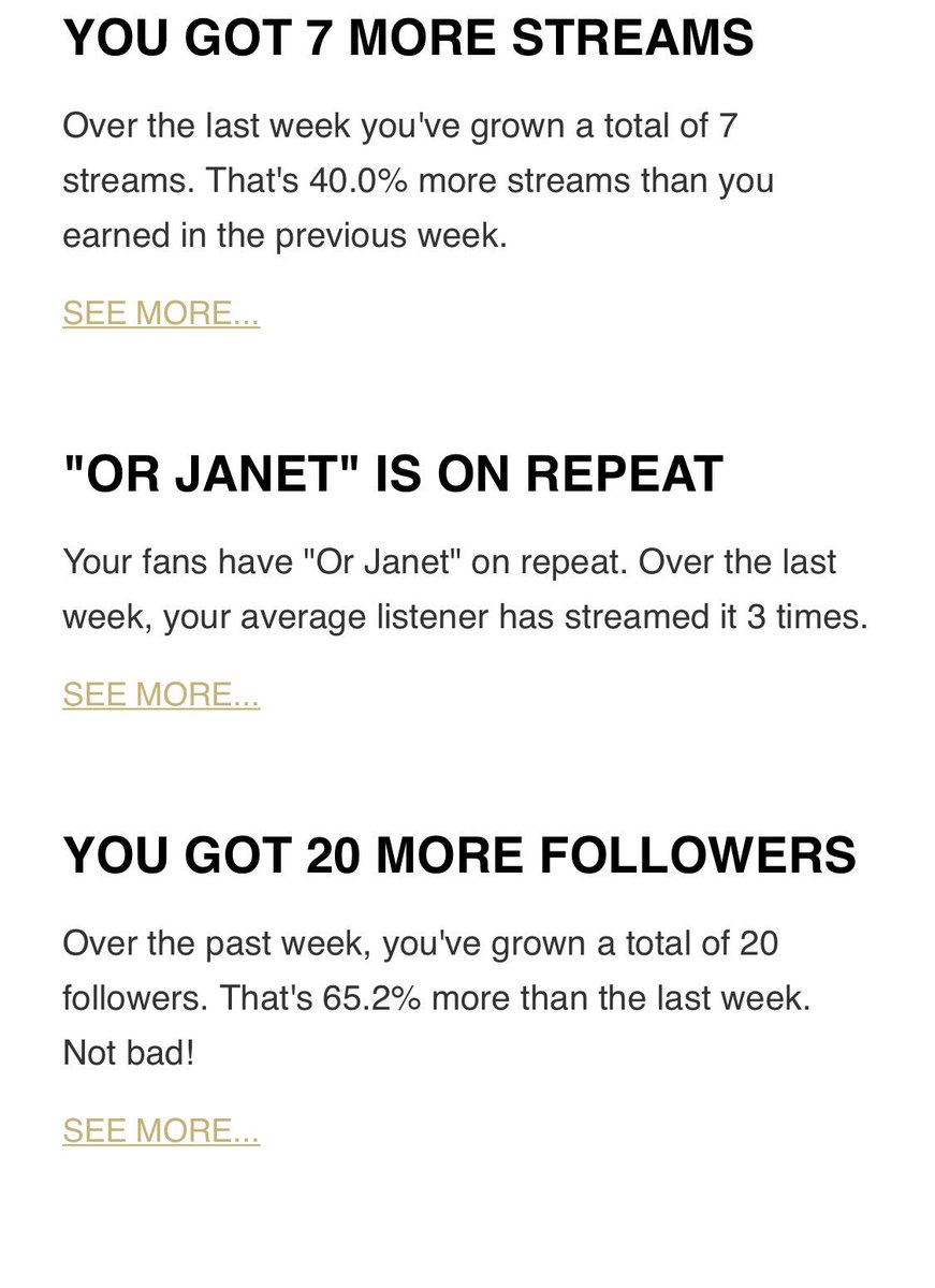 Brookz_4T's tweet photo. Team Leaders on @Twitter, @UnitedMasters’ Statistics Below Shows the Popularity Growth of My New Song, “Or Janet” 👇🏽 Thank You to Everyone Who Contributed to Its Increase 🙌🏽 #Brookz #OrJanet #EnvyFlame #AivalorDesigns #NotlamPro #TeamLeaders #UnitedMasters #JustKnowWeGunMakeIt: https://t.co/ioXAGs1dPv