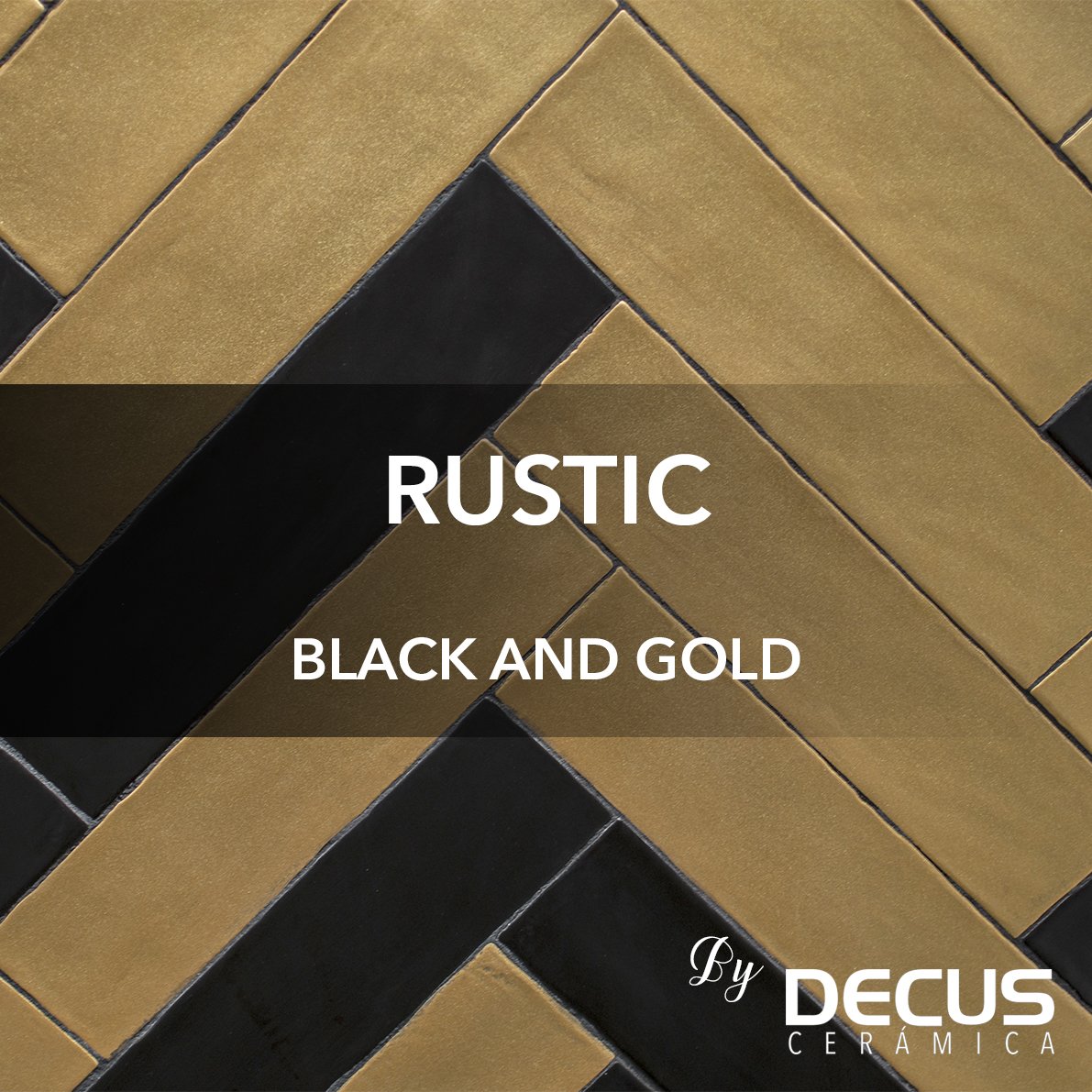 DECUSceramica's tweet photo. Rustic Black and Rustic Gold, by Decus COVERINGS 2019 (April 9th -12th, Orlando) Stand 5539  https://t.co/4XYLOPrcgi #decusceramica #design #tile #relief #ceramicrelief #shadows #lights #ceramic #coverings2019 #ceramics #welovestiles #architecture #interiordesign #walltile #art https://t.co/TKaz9sqkTn