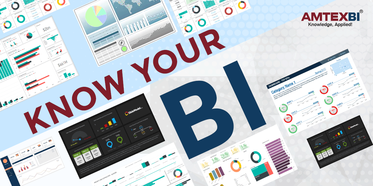 AmtexBI's tweet photo. Is the #data you use always current? Does your #BIsolution provide a comprehensive view of business? Is the #BI solutionโs response time reasonable?
Get answers to these and more questions. Contact Amtex BI for strategic #BIconsulting. https://t.co/sSzJdOwuhk