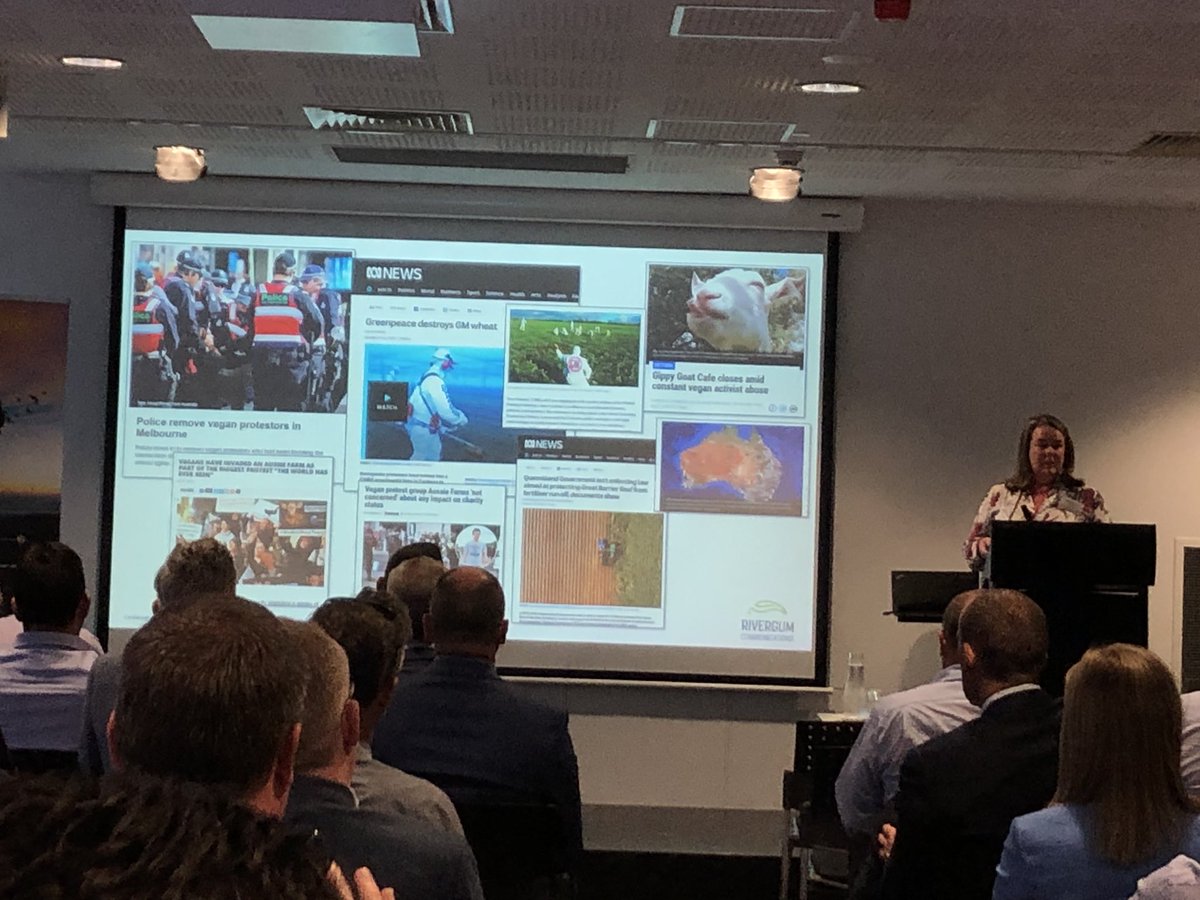 agrifinancedeb's tweet photo. In a week where effective communication in agribusiness has been critical, some great insights into this from Danielle Moore @RivergumComms #SwarmingForAg @StrategyRd #healthyagribusiness @AlexThomasPL https://t.co/dzqJW6PYrV