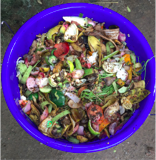 Scrappedtm's tweet photo. @suraiya95 @tweetndmc @DelhiBreathe 
#mywastemyresponsibility 
#ZeroWasteDelhi 
Pics of our recent addition to zero waste community, Sai Appt, sector 13 Rohini, Delhi. We now #compost 11,000 Kgs of wet waste monthly across 3 decentralised communities impacting 600 families. https://t.co/GB7bH2Xn0a
