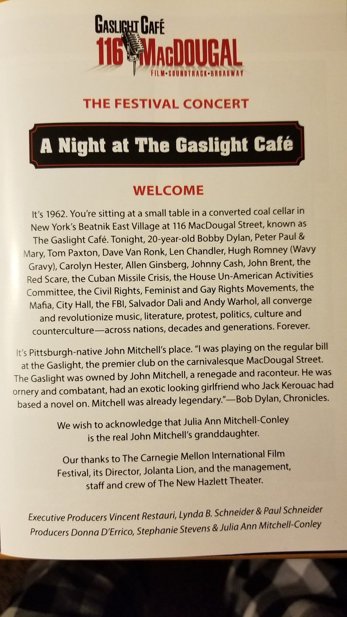 robertcatrini's tweet photo. .#116MacDougal #pittsburgh #newhazletttheater #soldout #rehearsals #actorslife #thestory #greenwichvillage via MAIN PAGE: https://t.co/d4lGg306WN https://t.co/pw9vNBHrO3