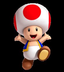 THEMURTUZA's tweet image. Answer}  Toad

#GametimeAnytime #RedMagic #TheRealGamePhone