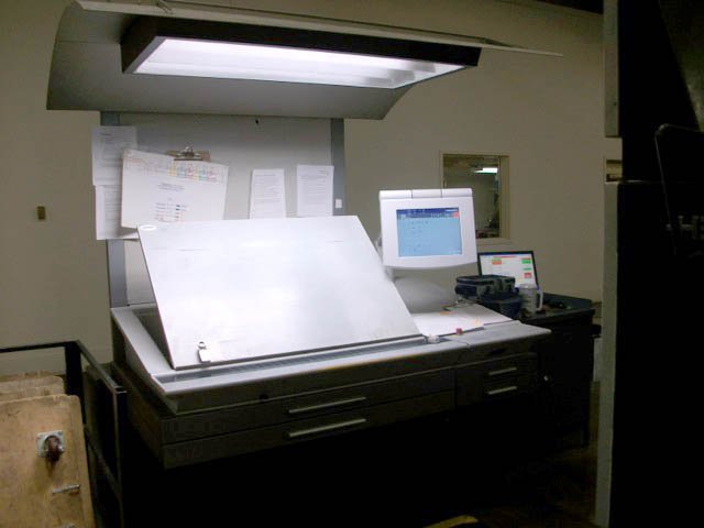 usedpresses's tweet photo. For Sale: Used 2001 #Heidelberg SM74-8P3-LX Offset #PrintingPressesMachine is now available.

Call 1-800-268-6577
Email machines@printersparts.com
Visit https://t.co/1OGxITAxr9 #HeidelbergPress #HeidelbergPrintingPress #OffsetPrintingMachine

More machines https://t.co/UUJnauG67Q https://t.co/f8rNUMm6Kp