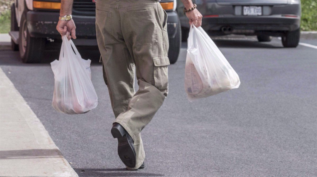 CityNewsVAN's tweet image. Three #DeltaBC high school students are taking on pollution, asking the city to ban plastic bags. Now @CityofDeltaBC is going to study the idea. ow.ly/YJdC50pQTxz
