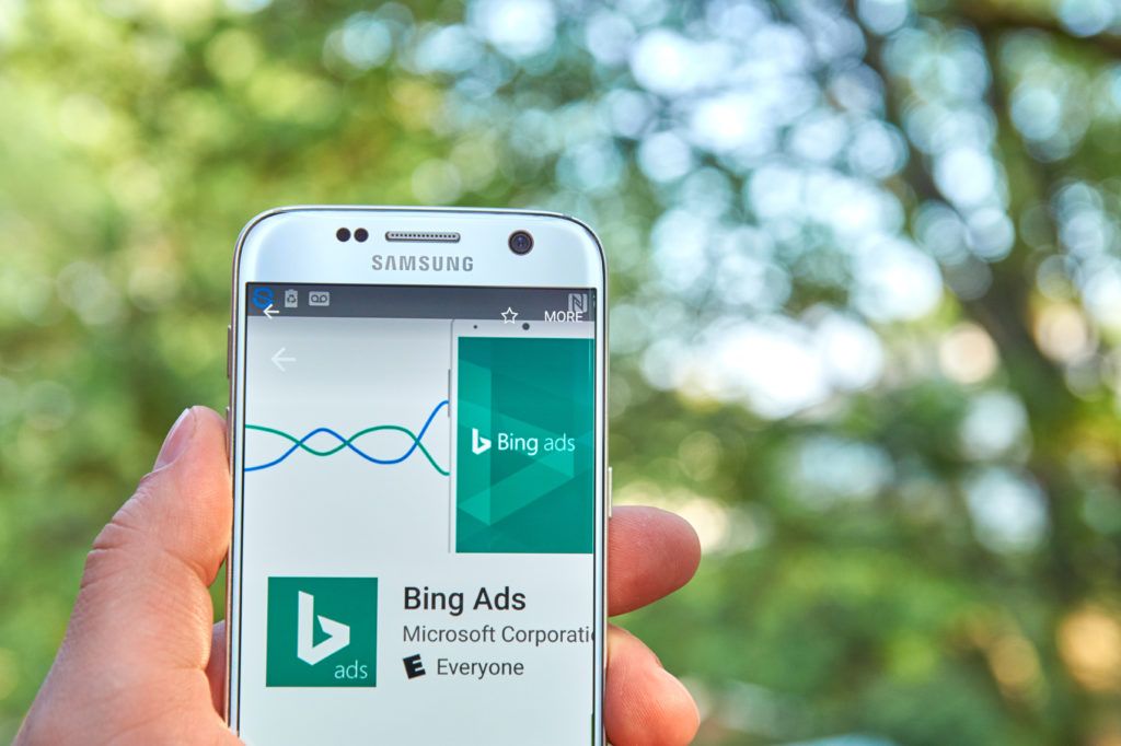 PeakyDigital's tweet photo. BING?! When most people thinking of digital marketing, they think of SEO. However, there are a lot of other things that make up a digital marketing strategy such as advertising on paid media platforms #bing #bingppc #bingseo https://t.co/SoXVO3CG2E https://t.co/dS1sv1ut1q