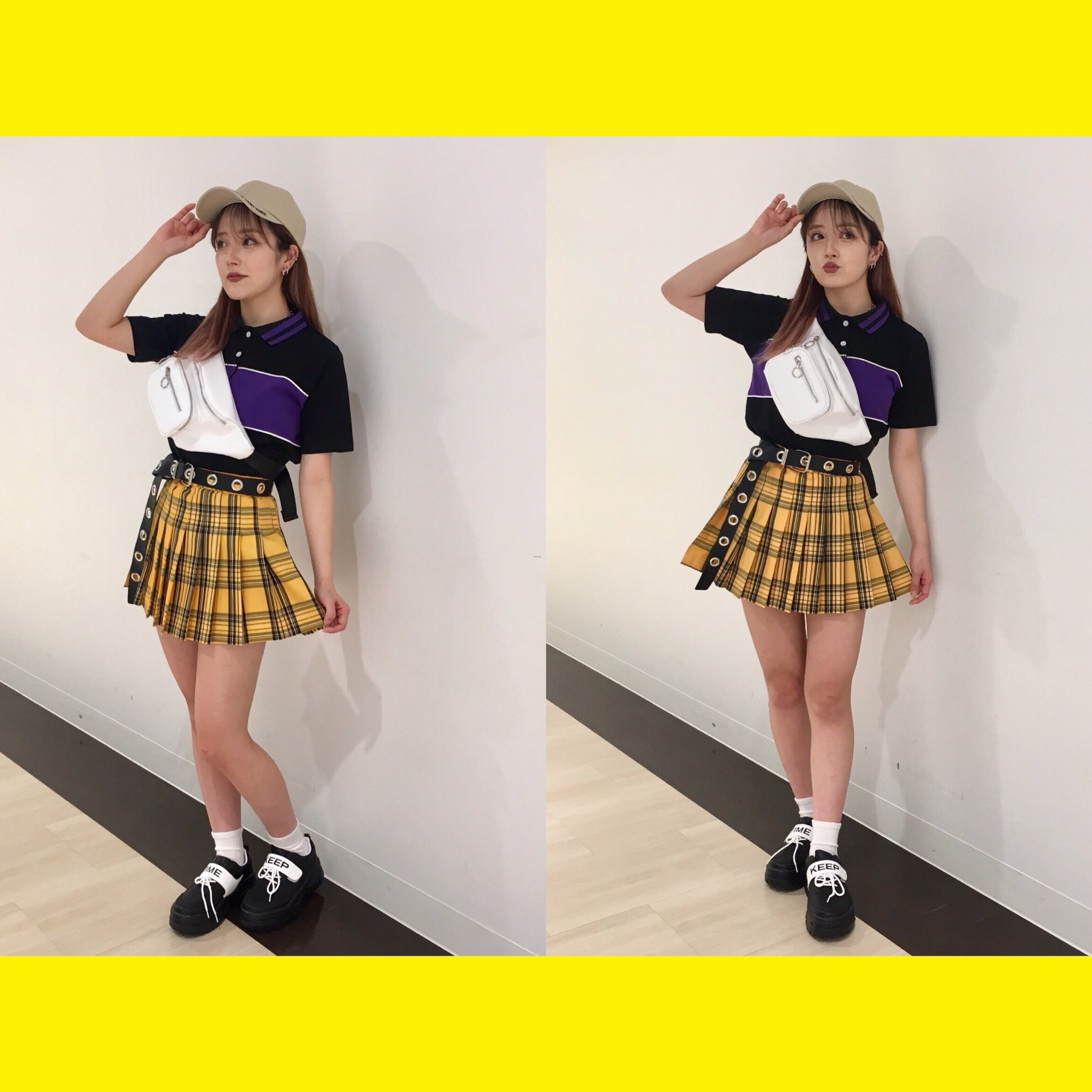 Wegoららぽーと立川立飛店 Staffblog コマリ T Co Mmf5kzpjhv Wego 韓国風コーデ プリーツスカート T Co Mca94qbq6i Twitter