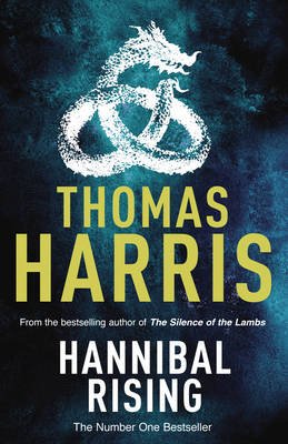Happy Birthday Thomas Harris (born 22 Sep 1940) novelist, best known for Hannibal Lecter. 
