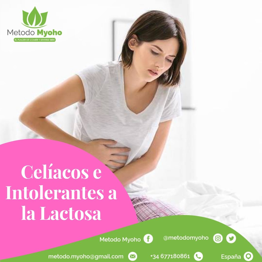 metodomyoho's tweet photo. Es posible que dicha intolerancia sea transitoria, y mejore con el paso del tiempo y después de una dieta libre de gluten. 
Consigue el equilibrio en los nutrientes que consumes y dale a tu cuerpo todo lo que necesita. Seamos Myoho
.
.
#salud #vidasana #nutrición #NutriTips https://t.co/5vhJBRrD41
