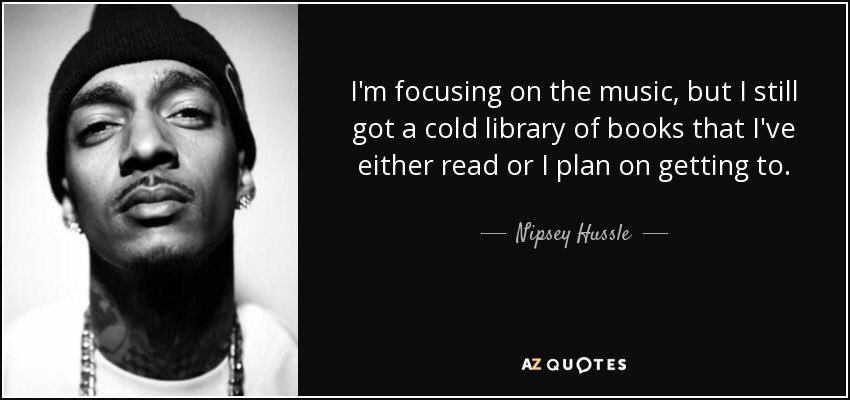 Dear Students,

Life is not a sprint, its a MARATHON. Lets run it together and defeat the odds. You are stronger than you think! #hussle #comeGETthisWORK💪🏽 #readMOREbooks