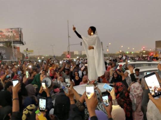Sudan: Popular Protest Movement (PPM) Opportunities and the Threats