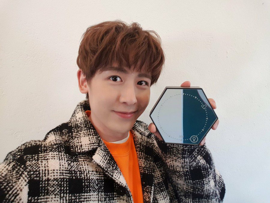 wow_ko's tweet photo. 【JT公式】2PM,THE 2PM CLOCK
一緒に過ごす時間
THE NICHKHUN CLOCK
#2PM #NICHKHUN #THE2PMCLOCK #一緒… #2PM
つづき⇒ https://t.co/RlURTufkS3 https://t.co/aWh1S4paJ5