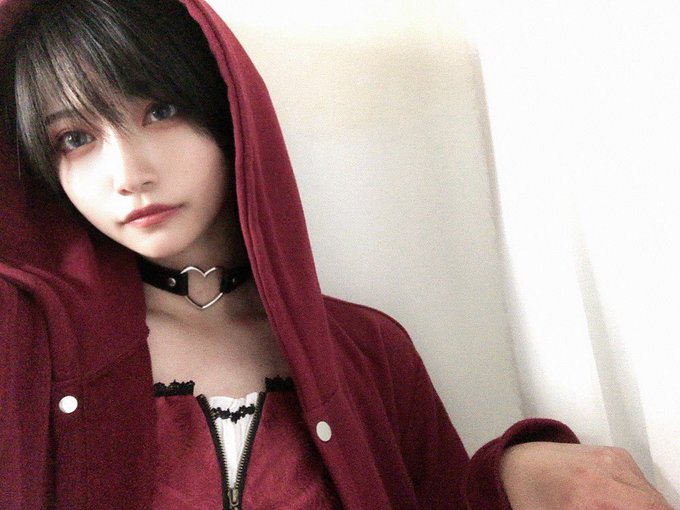 コスプレイヤー帅嘤嘤（シェンインイン）のTwitter画像18