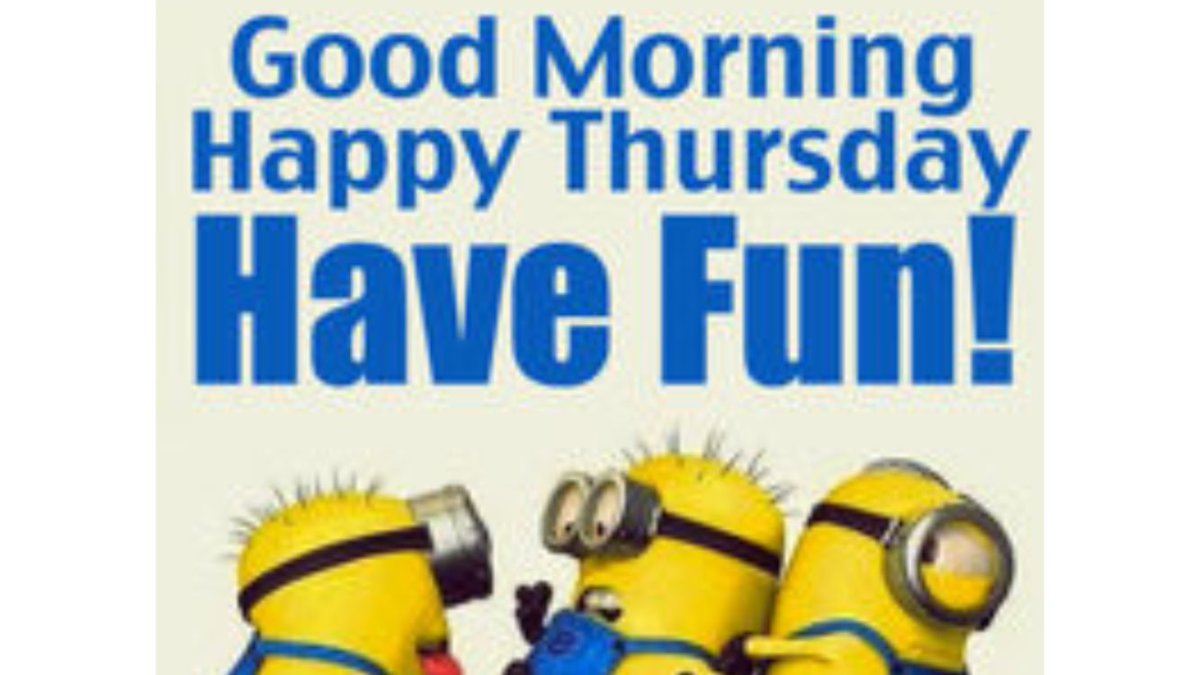 kenmorrison7's tweet photo. Good morning Twitterππ»ββοΈAnd itβs Thursday!! Just under 24hrs for FP1ππππ#F1China but for now letβs all have a great day!!πSo, whatever you are doing today I hope it makes you smile and keeps you happy. Be safe and have some fun! #F1Fam #F1Friends βοΈβοΈβοΈβοΈ https://t.co/C0I1x1sdF7