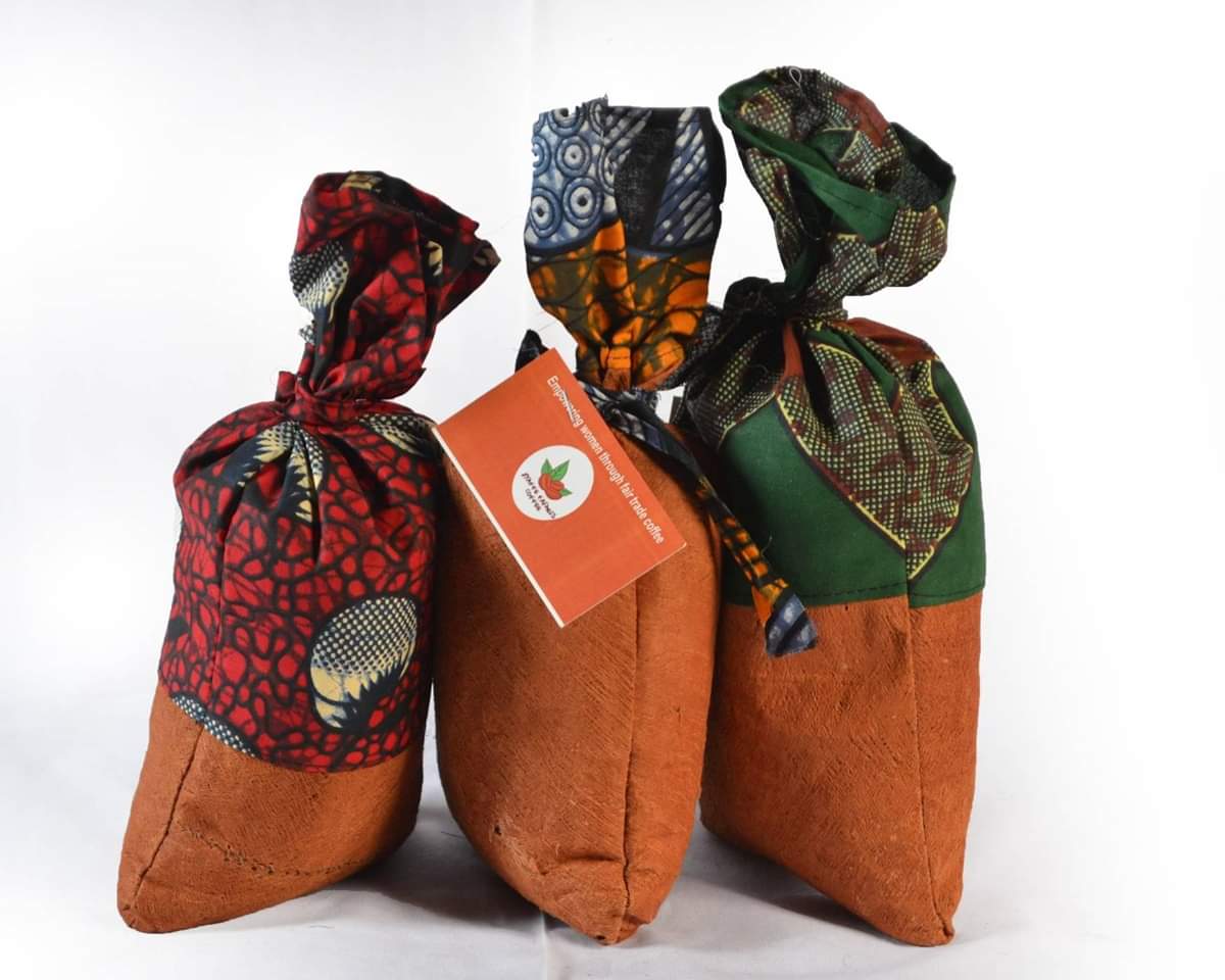 Kyaffe Farmers Coffee 🇺🇬 tweet media