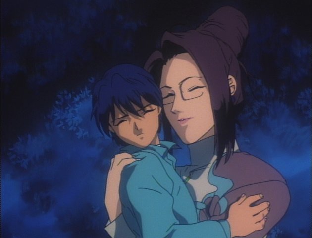 旧ザク 在 Twitter 上 叶木翔子 ブレンパワード 伊佐未翠 4月11日は叶木翔子さんの誕生日という事で 叶木翔子さん お誕生日おめでとうございます ｏ ｏ T Co Jlch5tozuw Twitter