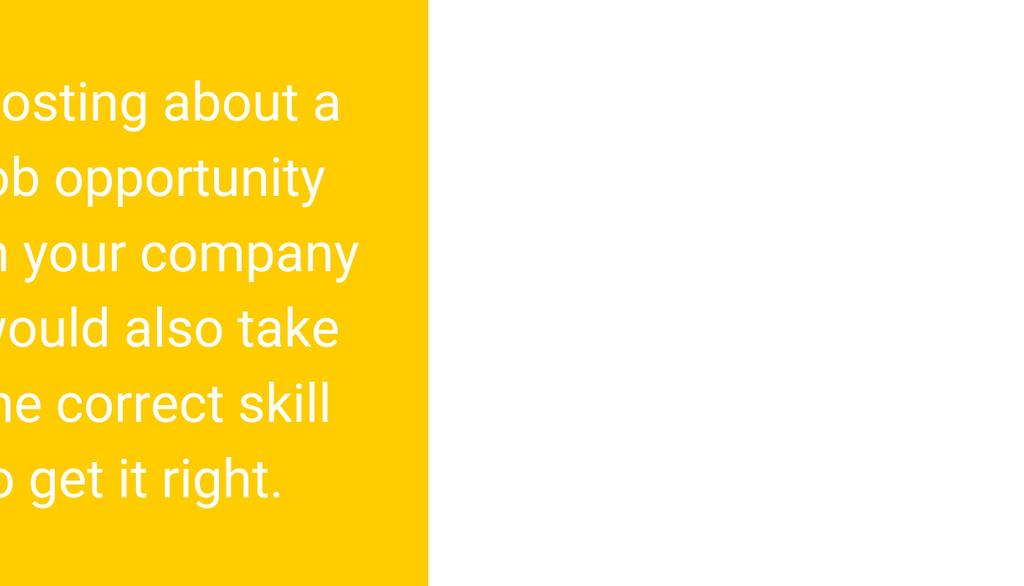 upotecom's tweet photo. 9 Sure-Fire Ways On Writing the Ideal Job Ad to Get the Perfect Candidate https://t.co/iKD5szOibP #hr #recruitment #recruiting #jobs https://t.co/GLOsJpsQfq