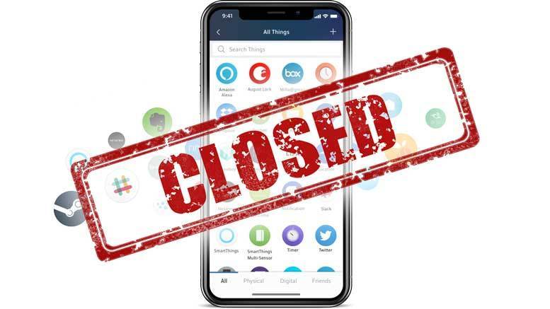 ottomate's tweet image. Stringify Cloud Home Automation Service is Closing Down – Here are the Alternatives...

automatedhome.co.uk/software/strin…

#stringify @StringifyIt #smarthome #homeautomation #Cloud #ifttt @IFTTT @yonomi @YonomiApp #yonomi