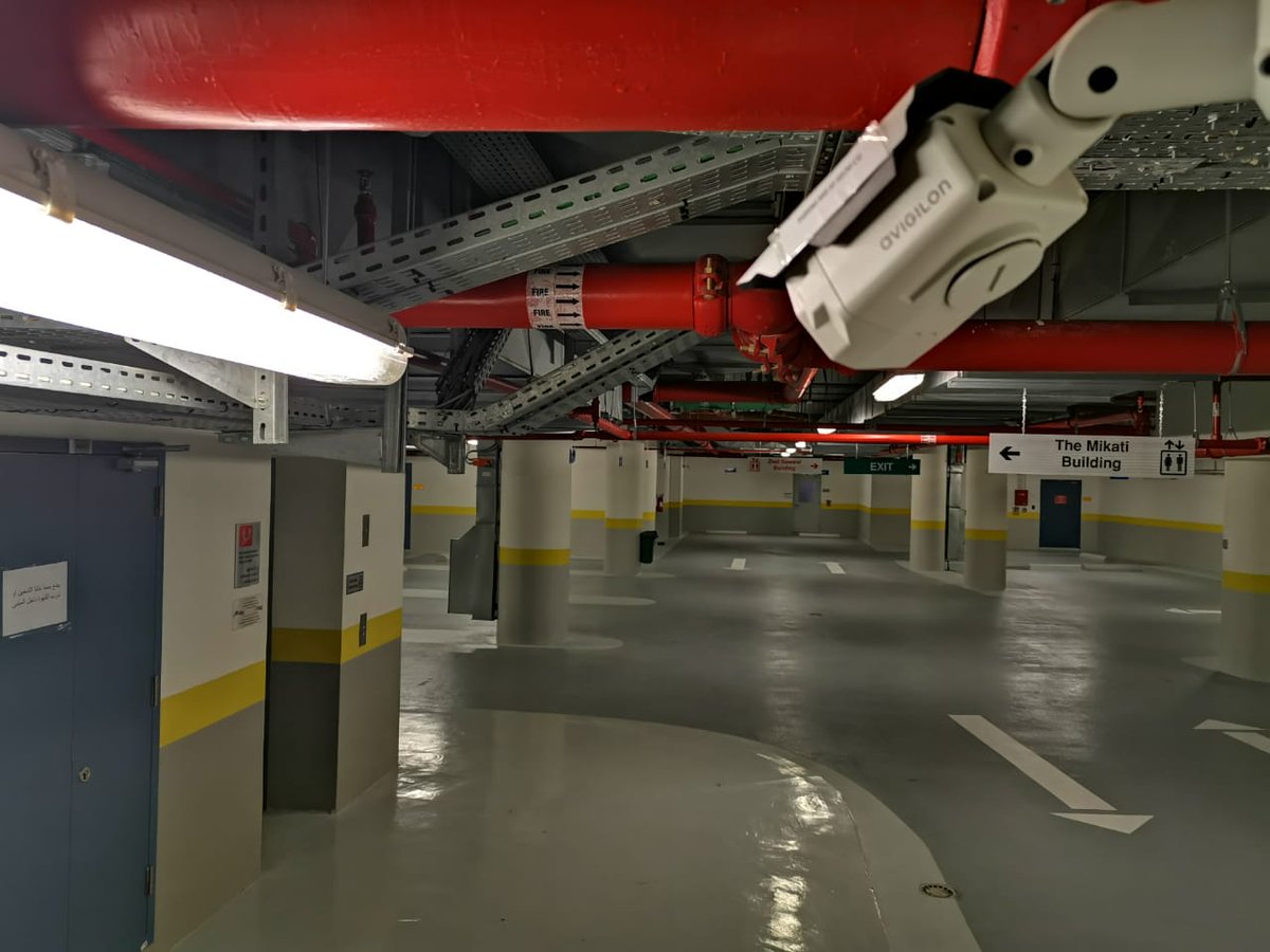maccorpleb's tweet photo. #Avigilon #CCTV system installed in International College - Beirut.
#avigiloninaction #CCTVsystem #CCTVsystemInstallation #Security #SecuritySystem #ProtectYourProperty #anotherprojectbymaccorp #maccorpersdoitbest #maccorpisalifestyle https://t.co/u6fgJEKpZc