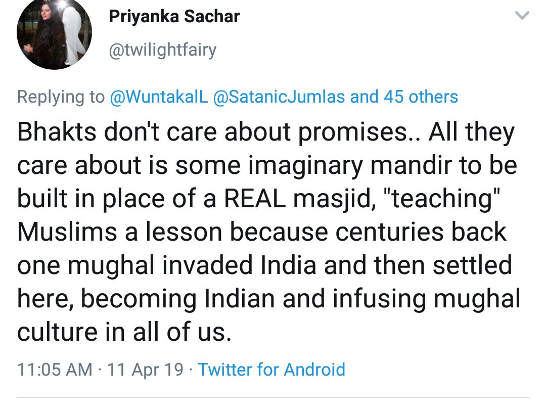 Modibhakt58's tweet image. They are soo called Indians 😡🖕🖕 #Elections2019