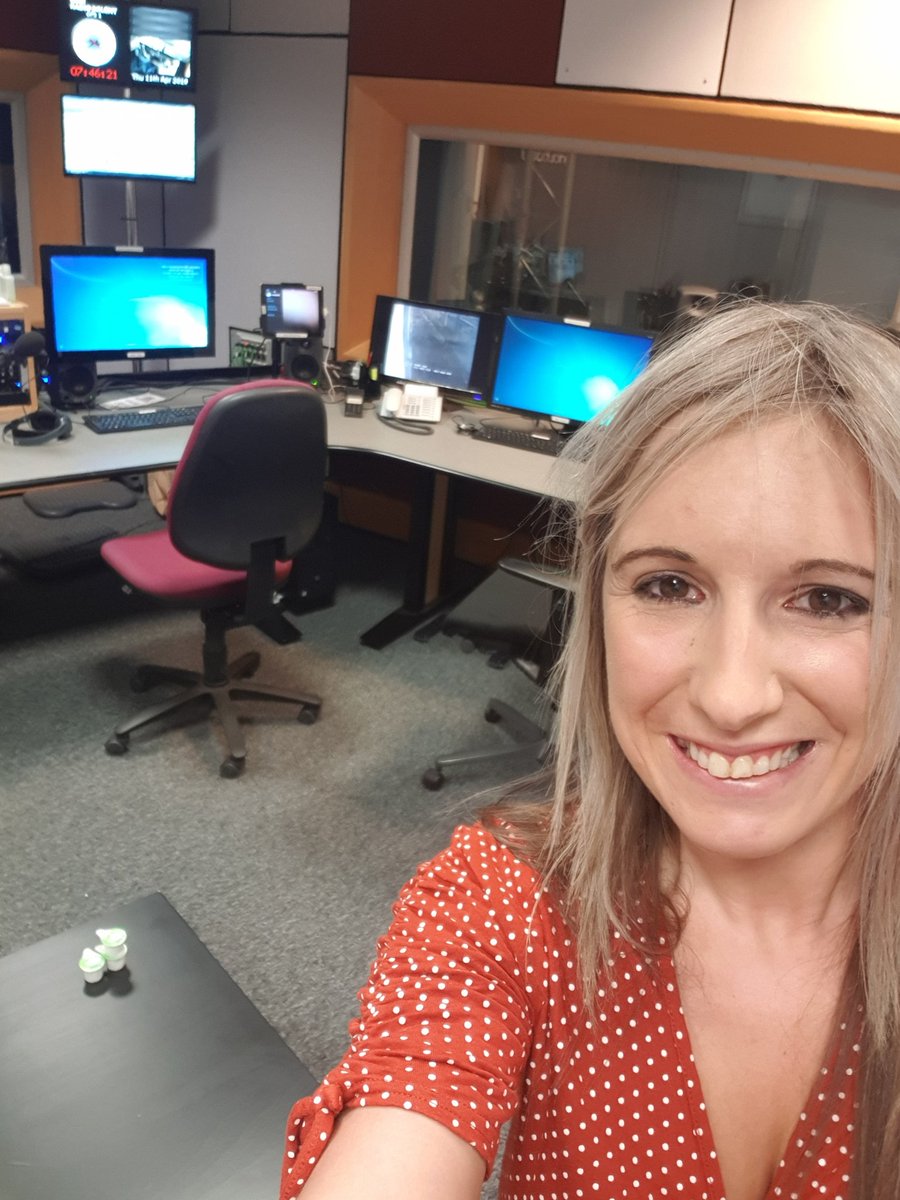 rocking2stomas's tweet photo. Getting ready to go on @BBCRadioSolent with Julian Clegg then later with @SteveHarrisDJ
#LivingMyBestLife #Rocking2Stomas #urostomy #TheForgottenStoma https://t.co/gT1wrWe3Nt