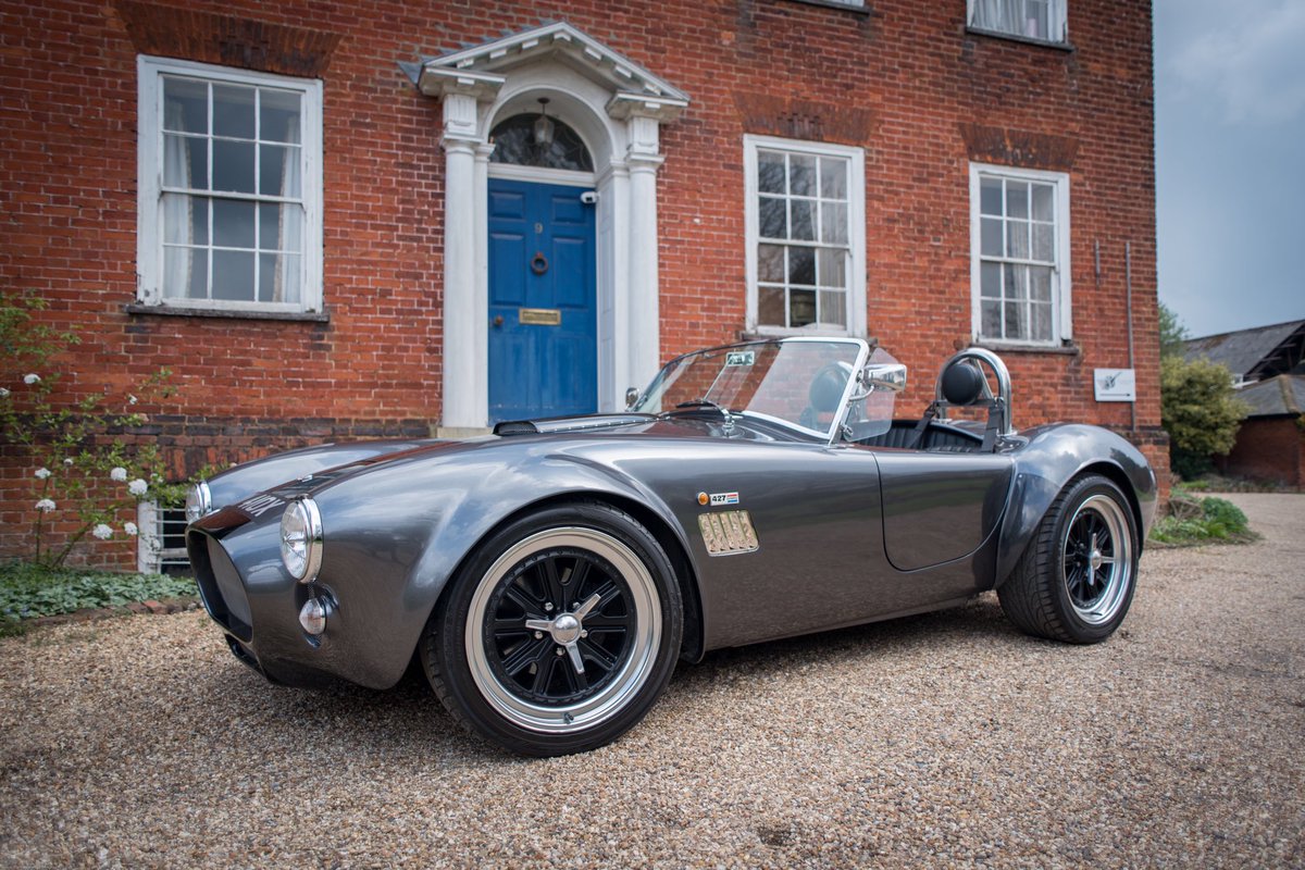TotalHeadturner's tweet photo. GD MK4 Cobra for sale at https://t.co/OWBXuJIZZU LSV8 6speed #gardnerdouglas #gd #gdmk4 #mk4 #cobra #cobra427 #ls #lsv8 #elanor #accobra #shelbycobra #cobrareplica #totalheadturners #epping #thornwood https://t.co/RttDPYu6cU