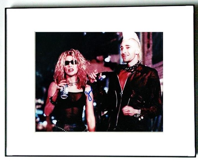 Jennifer Esposito’s Birthday Celebration | HappyBday.to