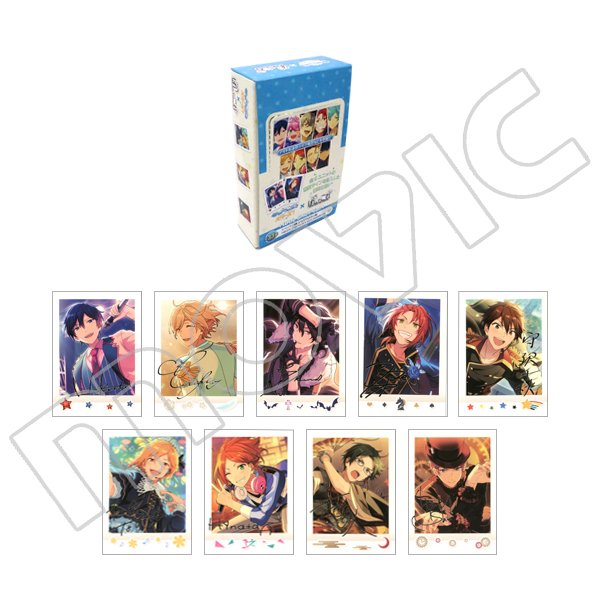 O Xrhsths 株式会社アニメイト Sto Twitter あんさんぶるスターズ の ぱしゃこれ Idol Shot Ver Off Shot Ver が本日 アニメイト各店に再入荷予定です この機会にぜひお求めください あんスタ 入荷 在庫状況は店舗にお問合せ下さい T Co