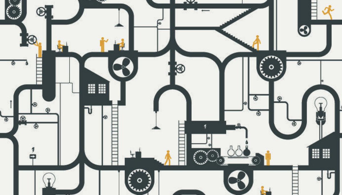 Field Service News tweet media