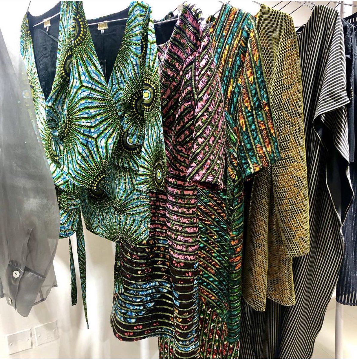 antbycIaude's tweet photo. Shaping your style in cultured pieces created by @egomaduekwe would be a wonderful addition to your wardrobe .
I feel each one spotlights a beautiful mix of ready to wear comfort that’s just perfect for a lady with a clear sense of who she is . #vanestyle #womenswear https://t.co/vcJ0ZLPXDb