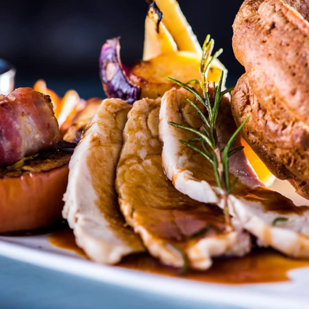 Wavendon Arms tweet media