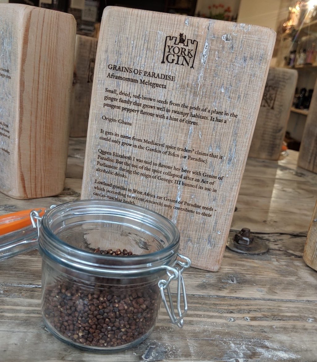 yorkgin's tweet photo. From day one, our talented York neighbours at PurePallets have made practical & beautiful things for us, using reclaimed wood.
With our pop-up shop, theyβve excelled themselves πππ»
See what they can make for you ππΌ
@Purepallets #madeinyork #makeitinyork https://t.co/WLw386VCuf