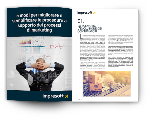 rossanoz's tweet photo. Come ingaggiare i clienti in maniera semplice ed efficace: 5 modi per migliorare e semplificare le procedure a supporto dei processi di #marketing
 
Scarica la guida! https://t.co/QCkfWAUZ5I https://t.co/vytn9j4UBS