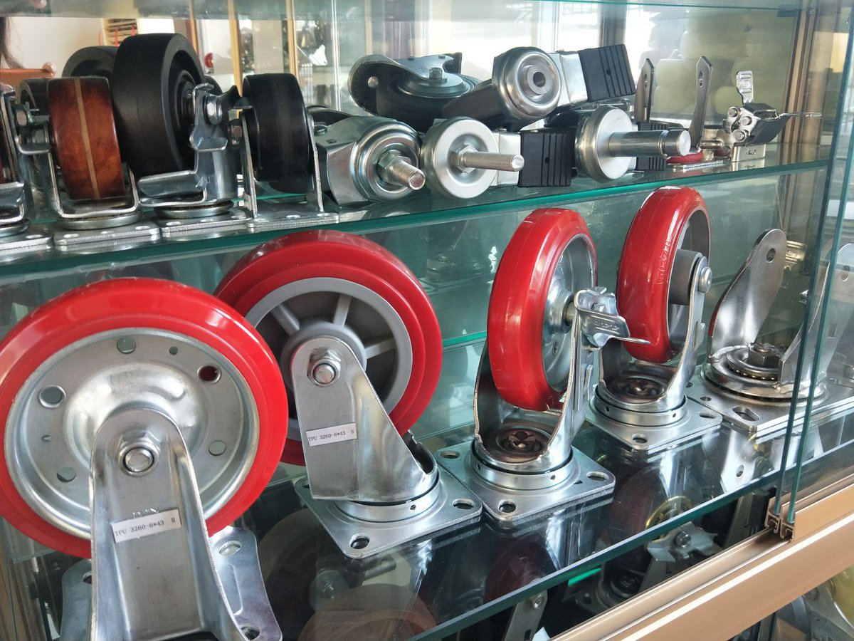 AliceRen89's tweet photo. Alice Ren
Tel/Wechat: +86 187 5330 7131
E-mail: alice@linjoin.com
Website: https://t.co/IcY5pMzHnf
#Castor #heavydutycaster #lightdutycaster #mediumdutycaster #platformtrolley #PUwheels #castironwheels #nylonwheels #Durablecaster #Steelcaster #industrialcaster https://t.co/12I89J2rFN