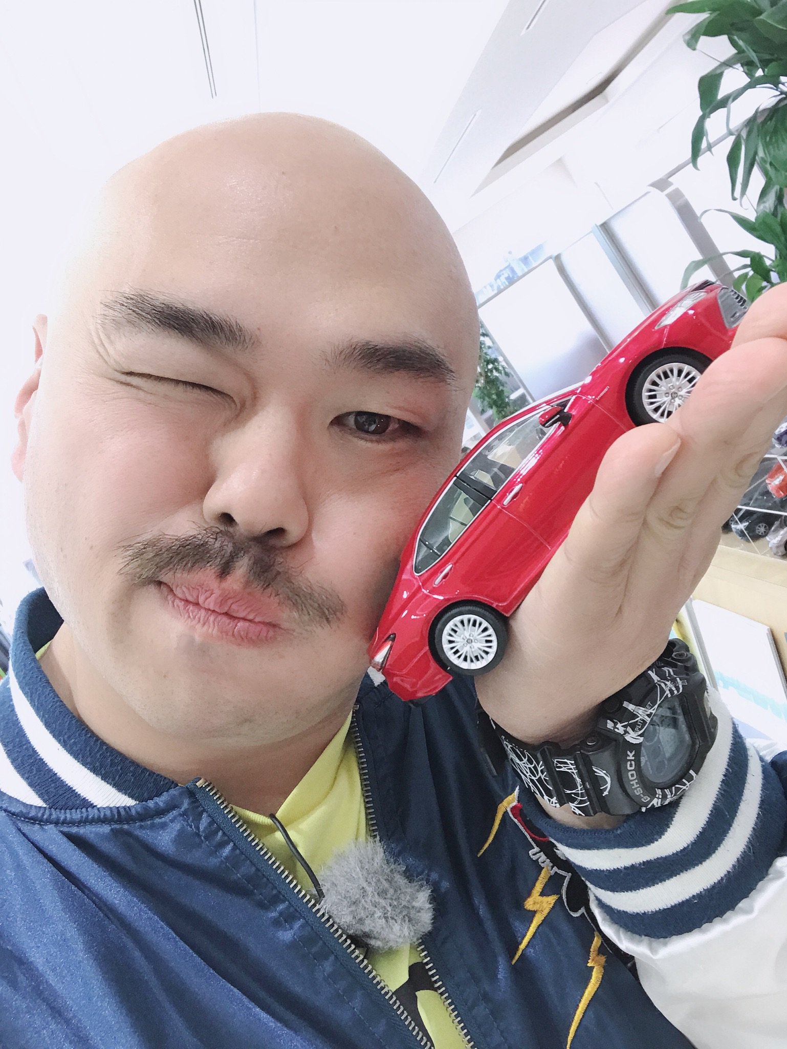 安田大サーカス クロちゃん on X: 
