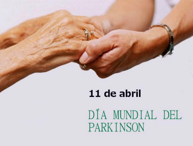 11 de abril #DíaMundialDelParkinson destaca la importancia del ejercicio terapéutico en el tratamiento de pacientes con Parkinson. Lee aquí nuestra nota de prensa consejo-fisioterapia.org/noticias/2882_…