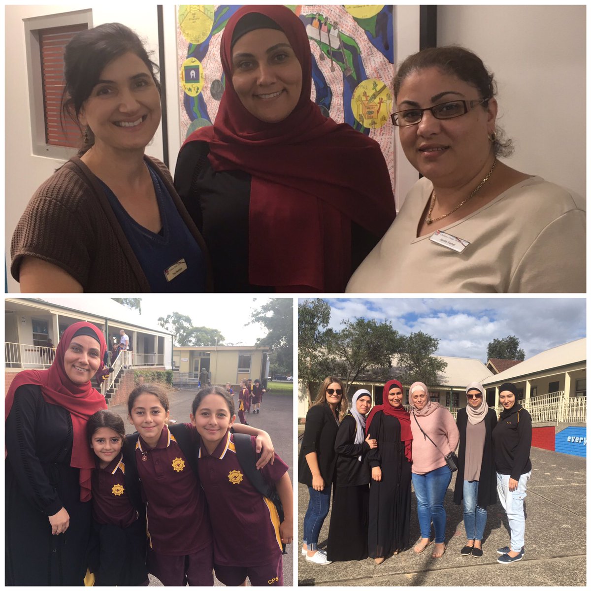 Chullora PS (@chulloraps) on Twitter photo Welcome to Bahia Almir, acting principal from next term. Great to see you being so warmly welcomed by students, staff and parents <a href="/BahiaMAlmir/">Bahia M Almir</a> <a href="/AndrewFielding8/">Andrew Fielding</a> Welcome to Bahia Almir, acting principal from next term. Great to see you being so warmly welcomed by students, staff and parents <a href="/BahiaMAlmir/">Bahia M Almir</a> <a href="/AndrewFielding8/">Andrew Fielding</a>