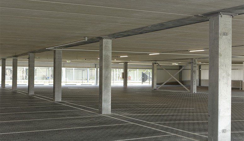 Beton & Staalbouw tweet media