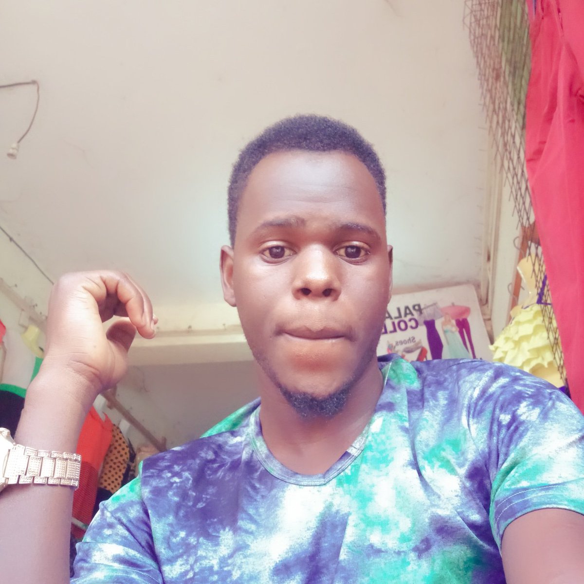 Serwanja Madi (@madi_serwanja) on Twitter photo 