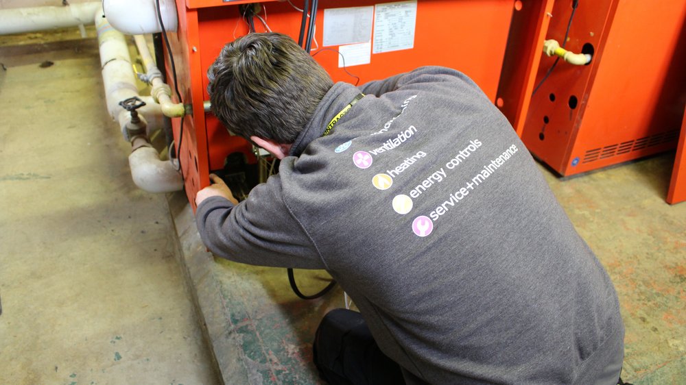 An #HVAC system is a significant investment for your workplace, one that you want to ensure works effectively. 

Find out how we can help you protect your investment. 

361servicing.co.uk/maintenance-an…
#airconditioning #workplacewellness