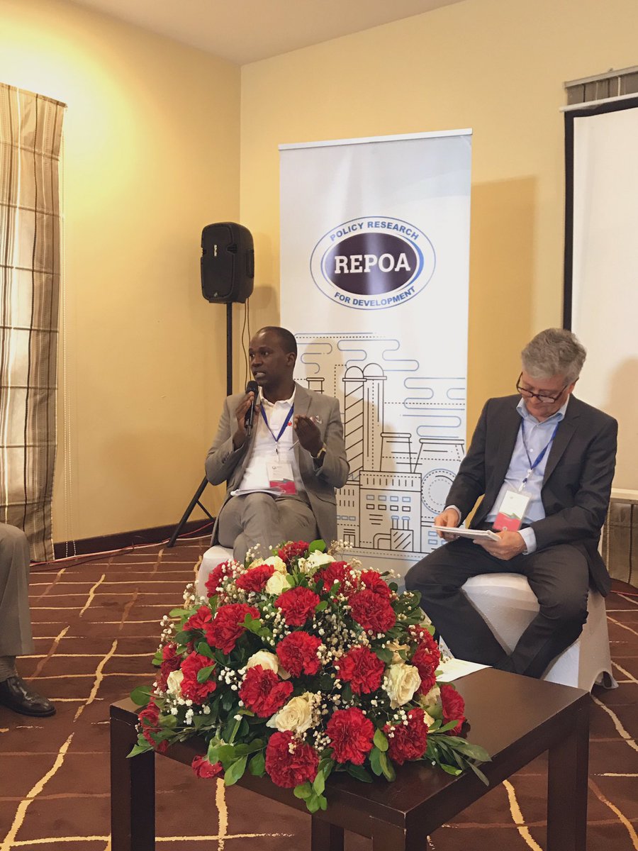 Nefrids Africa (@nefridsafrica) on Twitter photo Innovative means to simplify, share and create content to assist Tanzanians to learn are crucial, keeping in mind those who are unable to access information online <a href="/iEdwn/">Edwin Bruno</a> #REPOA Innovative means to simplify, share and create content to assist Tanzanians to learn are crucial, keeping in mind those who are unable to access information online <a href="/iEdwn/">Edwin Bruno</a> #REPOA