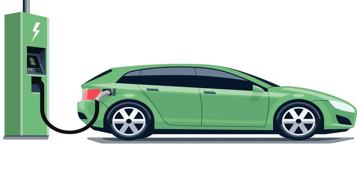 Superbatterie: Schafft Deutschland den Durchbruch für das E-Auto? - ingenieur.de buff.ly/2Z5p7Fw