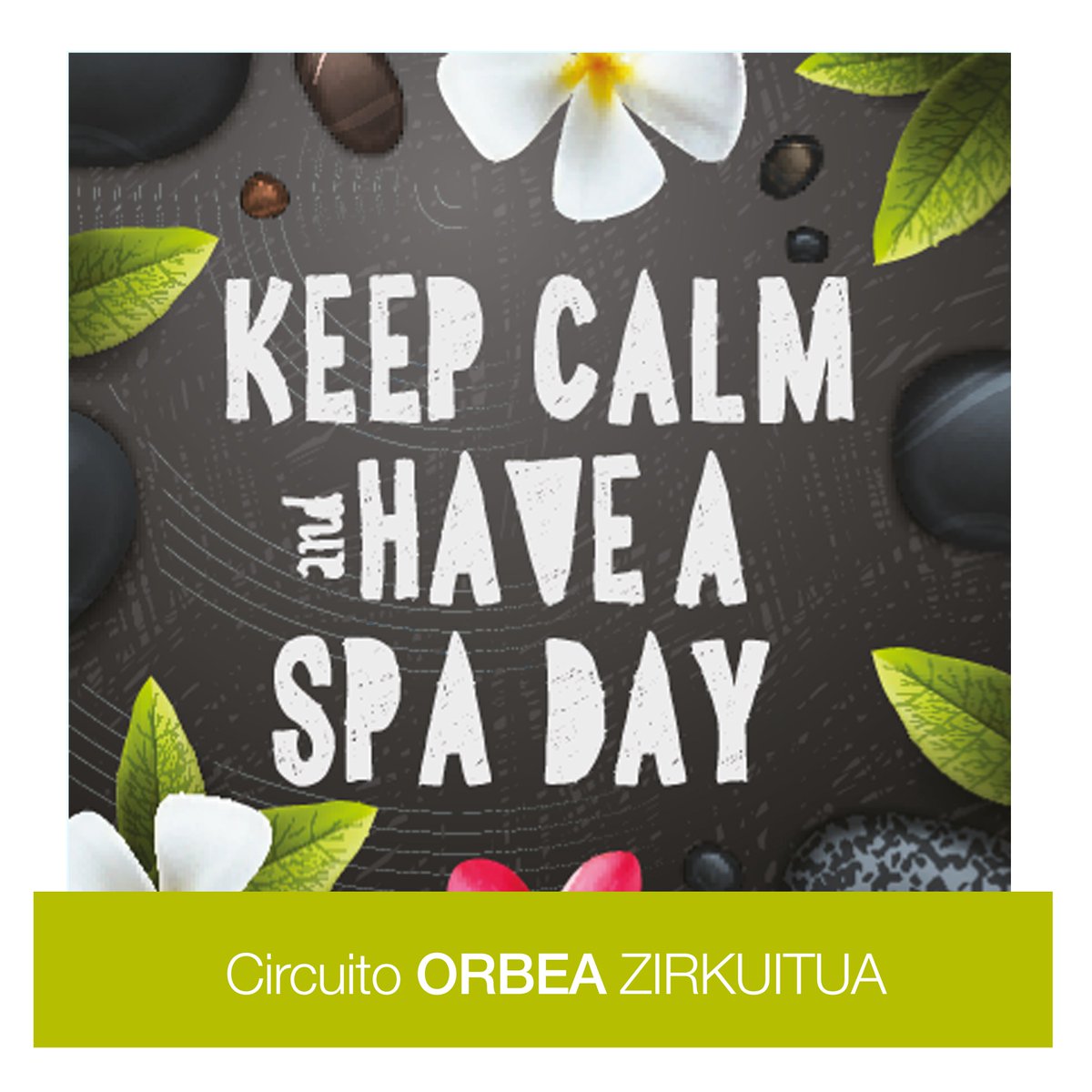 spawellorbea's tweet photo. [E] Gure asmo onez diseinatutako zirkuitua! MAITATU ZAITEZ! 😍

[C] Un circuito diseñado con nuestra mejor intención. DÉJATE QUERER! 😍
.
⬇️⬇️⬇️
https://t.co/GcAWA0GYcl

#spa #wellness #orbea #eibar #bienestar #ongitasun #circuitospa #spazirkuitua #keepcalm #takeaspa #bpxport https://t.co/SFXbLgapYW