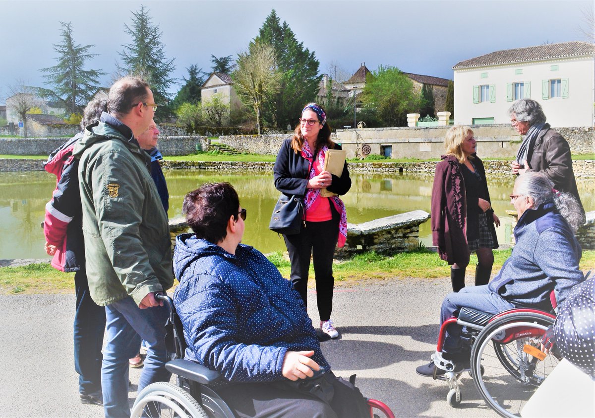 APF_Lot's tweet photo. Une visite de canton réussie, à Aujols, un très beau moment de partage avec les adhérents. A refaire ! https://t.co/n4gEdhWiWu