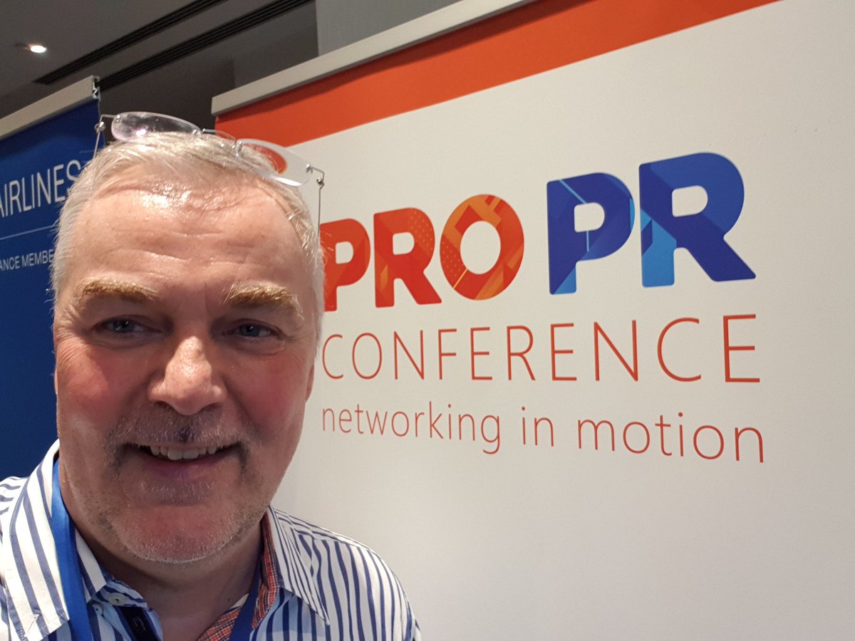 AdlmaierHerbst's tweet image. Start der PRO PR Conference in Selce, Kroatien: Internationales Publikum, 3 Tage voller Vorträge und Ausflüge.#PR #PROPR #croatia #conference