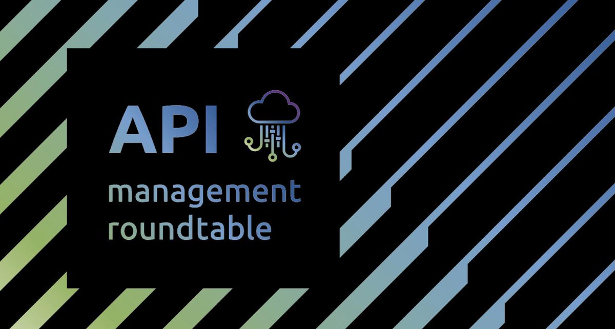 Let's bring decision makers together on an exclusive event in Antwerp to share our experiences and insights on API management. 😎More info 👉🏼 buff.ly/2UnXlFi #RoundTable #Event #KnowledgeSharing #API #Integration #Technology <a href="/i8c/">Integr8 Consulting</a> <a href="/Integr8tionTeam/">IntegrationTeam</a> <a href="/integrdesgnrs/">integrationdesigners</a>