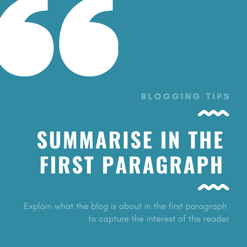 bloomdigitaluk's tweet photo. More #blogging tips for today! https://t.co/MFPNr5dFhf