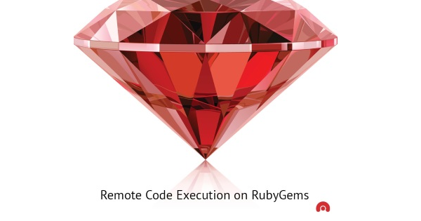 acunetix's tweet image. bit.ly/2Icb9wm Remote Code Execution in bootstrap-sass Ruby Package #RCE #RubyGems