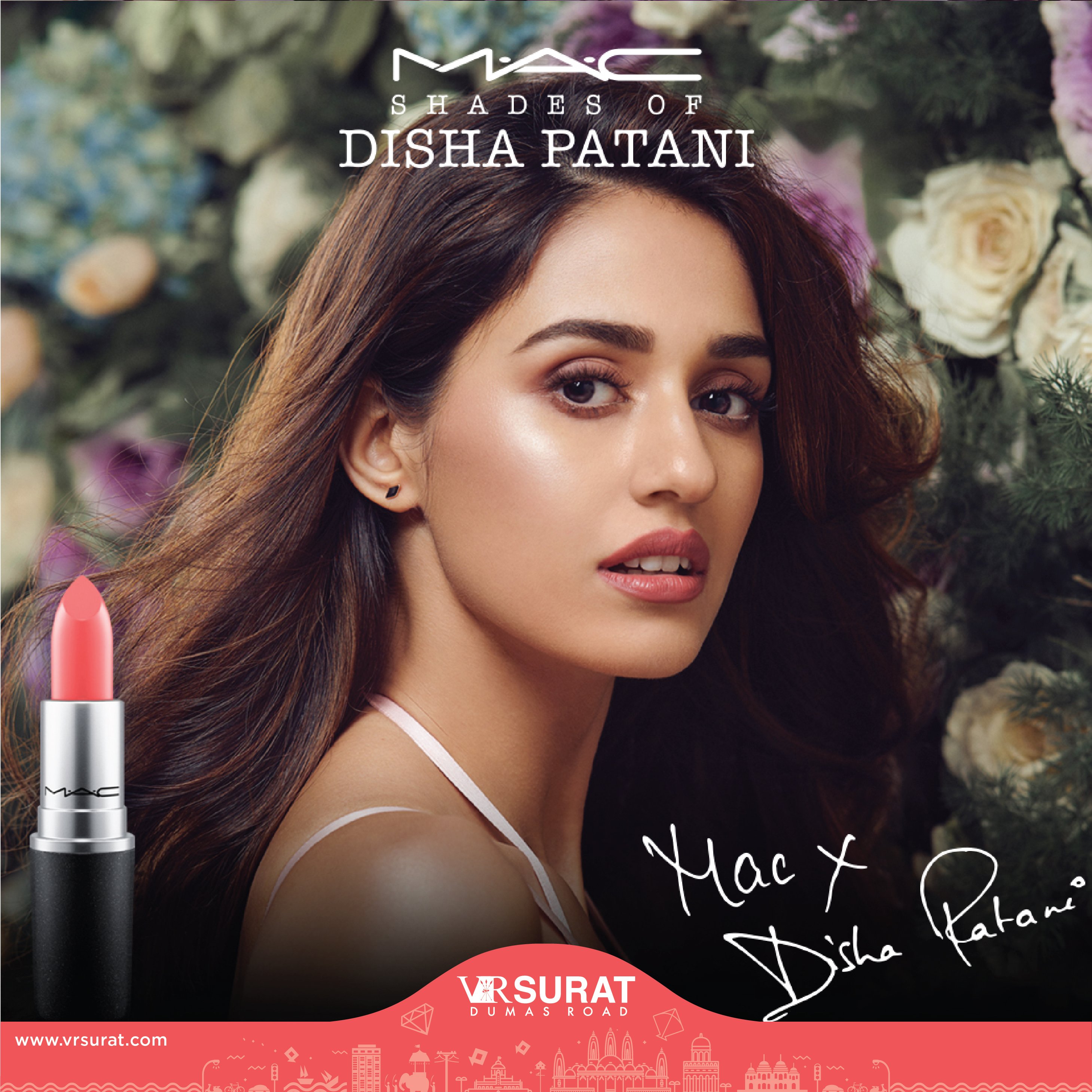 Mac cosmetics india deals