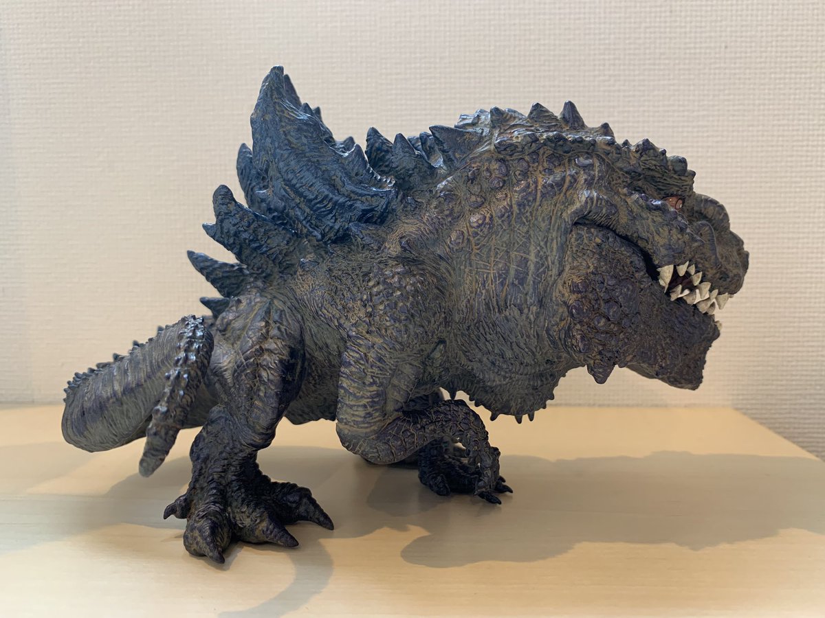 デフォリアル ゴジラ 1998 / GODZILLA ゴジラ(1998)